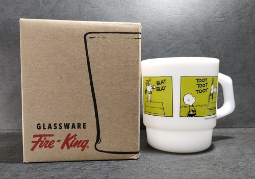 Fire king snoopy - fire,