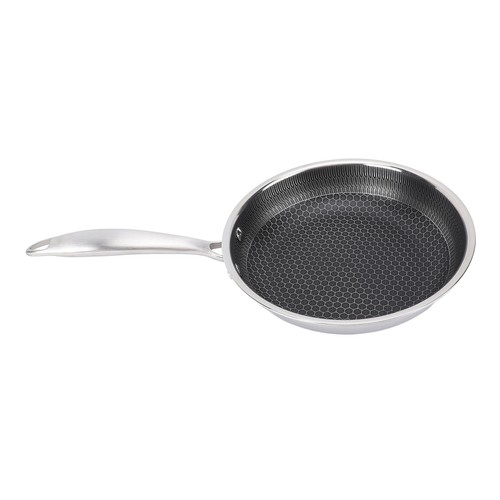 Nonstick frying pan - frying,