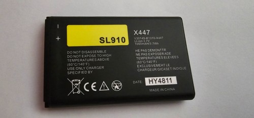 Premium battery for siemens - battery,
