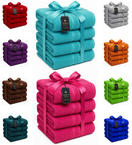 Large bath towel - bath, jumbo