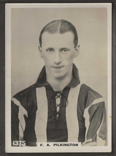 Pinnace football size - (lf,