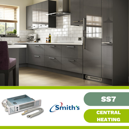 Smiths ss7 under cupboard - ss7,