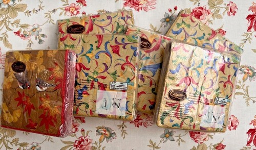 Vintage decoupage christmas - decoupage, or