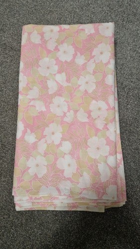 Genuine vintage pink retro - vintage,
