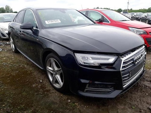 Audi quattro sline 16 19 - audi,