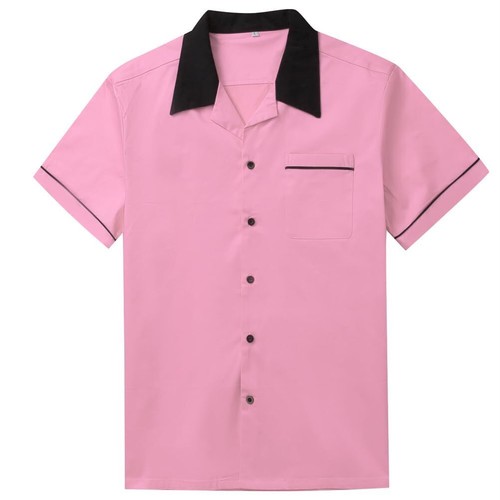 Retro vintage pink - 50's,