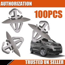 FOR VAUXHALL VIVARO SIDE DOOR