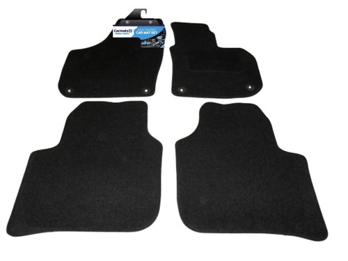 Car mats for skoda superb - for,