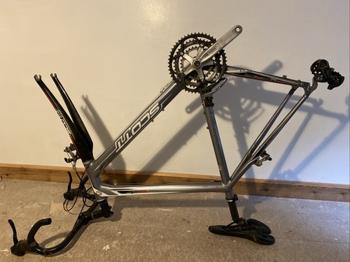 Scott speedster racing s60 - scott,
