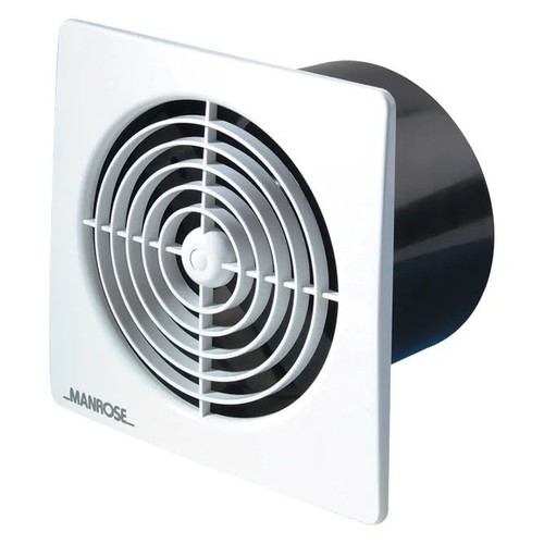 Manrose lp150stw profile - lo,