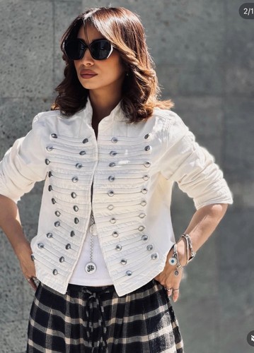 Zara new woman - army, trf