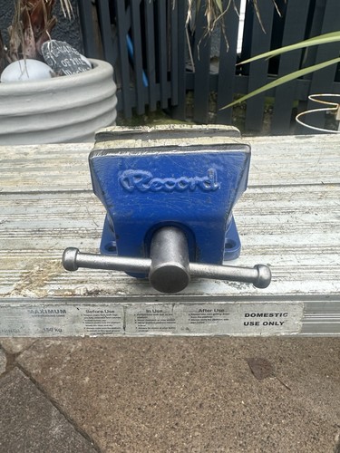 Record 2075 swivel - record,