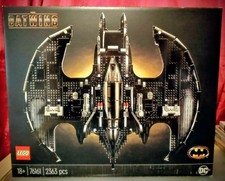 LEGO 76161 : Batman 1989