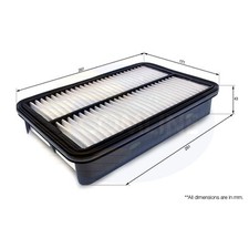 Air Filter For Toyota Corolla