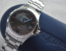 Longines VHP Limited Edition