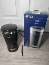 DeLonghi KG200 Coffee Grinder