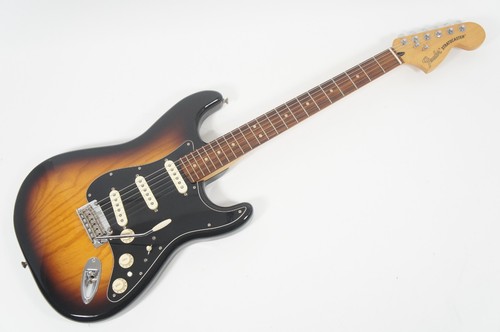 Fender deluxe stratocaster ash - stratocaster,