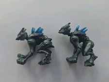 2x Mega Bloks Construx Halo