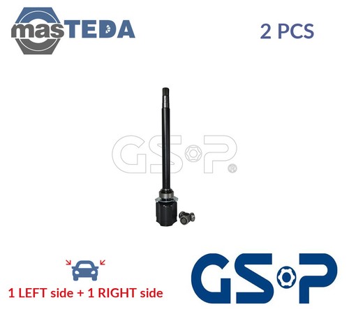 618100 driveshaft joint - driveshaft, kit