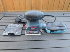 BOSCH ORBITAL SANDER 230V GSS