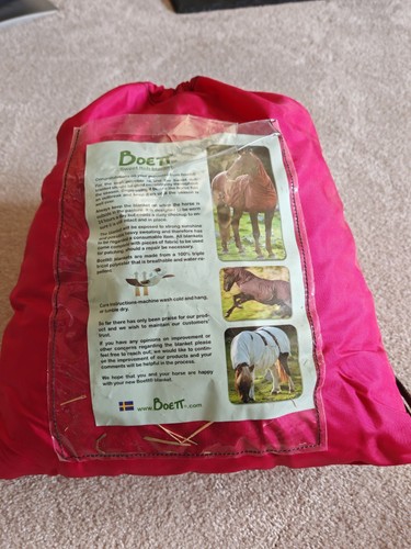 The boett blanket sweetitch - the,