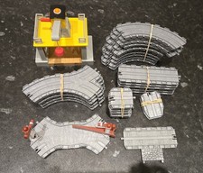 Thomas the Tank Engine Track Bundle