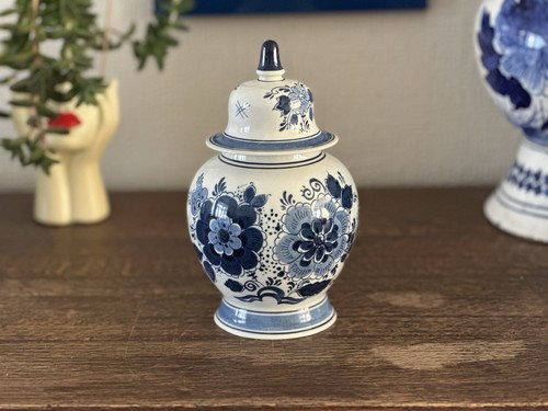 Royal goedewaagen blauw delft - royal,