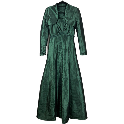 Dessy collection emerald green - dessy,