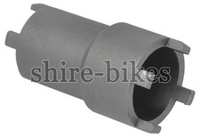 Clutch Nut Removal Tool