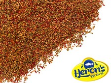 HERONS Multi Pellets PREMIUM