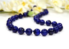 Beautiful Natural 10mm Blue