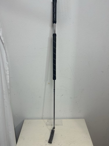 Blade belly long putter - long, rh