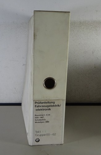 Workshop manual electrics - workshop,