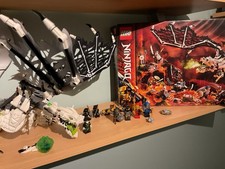 LEGO Ninjago Skull Sorcerer's