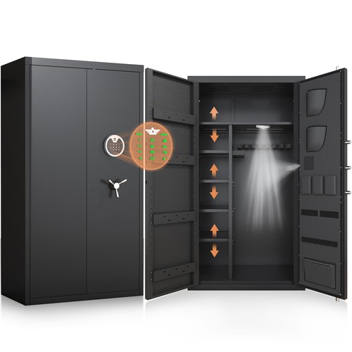 Large gun safe for - large,