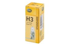 HELLA Halogen-Bulb - H3 -