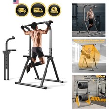 Foldable Pull Up Bar Home Gym
