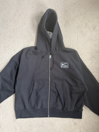 Stüssy nike stone washed - stÜssy,