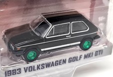 Greenlight 1/64 1983