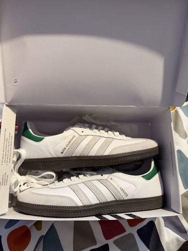 Adidas kith samba og - kith, x