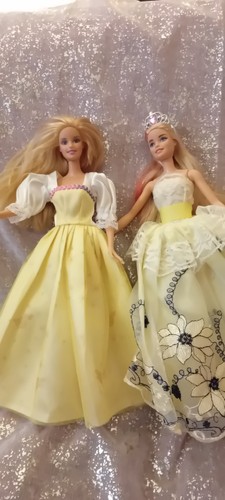 Bundle beautiful mattel - 2,