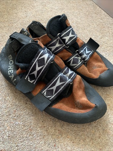 Boreal joker climbing - climbing, shoes