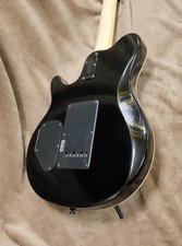 Sterling by MUSIC MAN AXIS S.U.B. Series