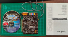 Vintage Creative Sound Blaster