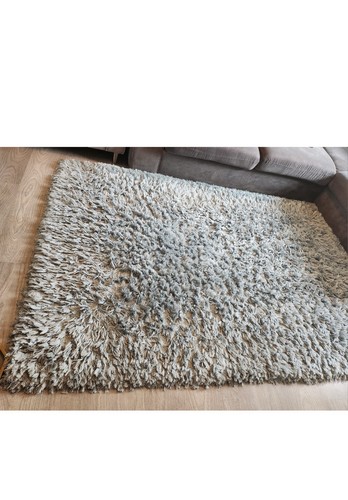 Rug size 160x230 colour duck - rug,