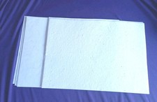 Seed Papers X 10 A4 Sheets. 5