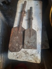 Atlas COPCO SWEDISH STEEL