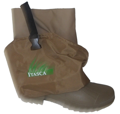 Nwt itasca pvc hip - pvc, waders