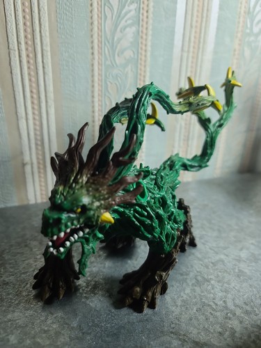 Jungle creature - jungle,