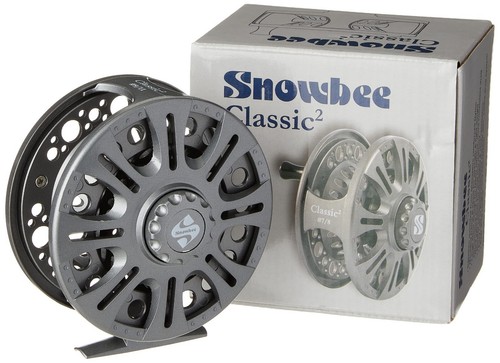 Snowbee classic 6 7 - 5/6, 7/8